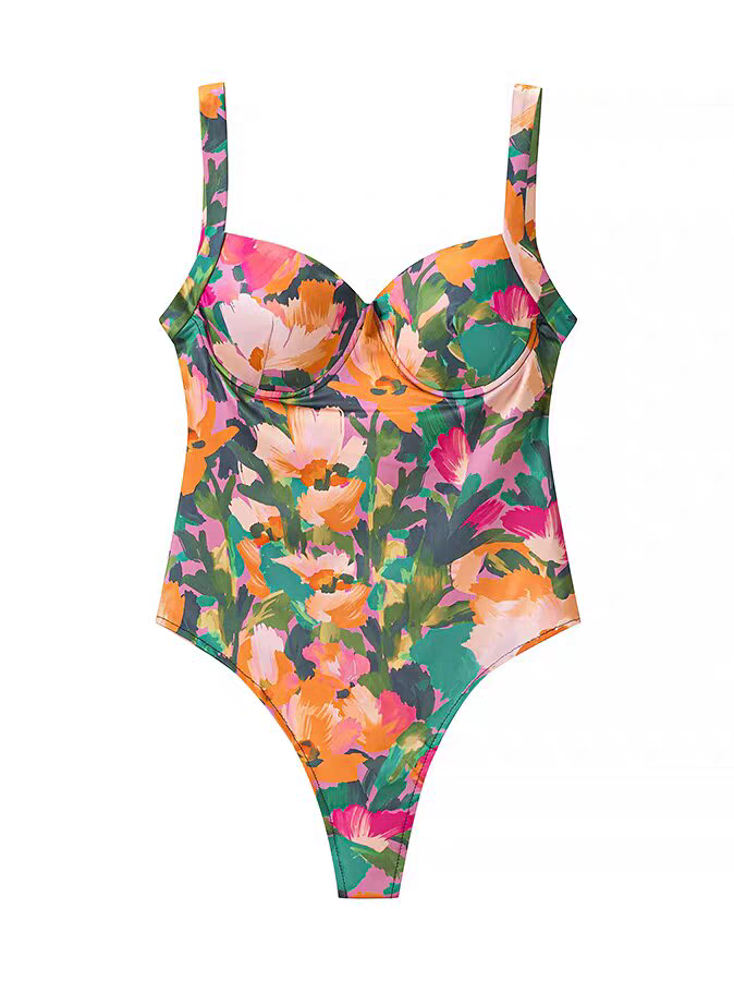 Marilyn Summer Beach Set