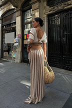 Gabrielle Summer Holiday Dress Set