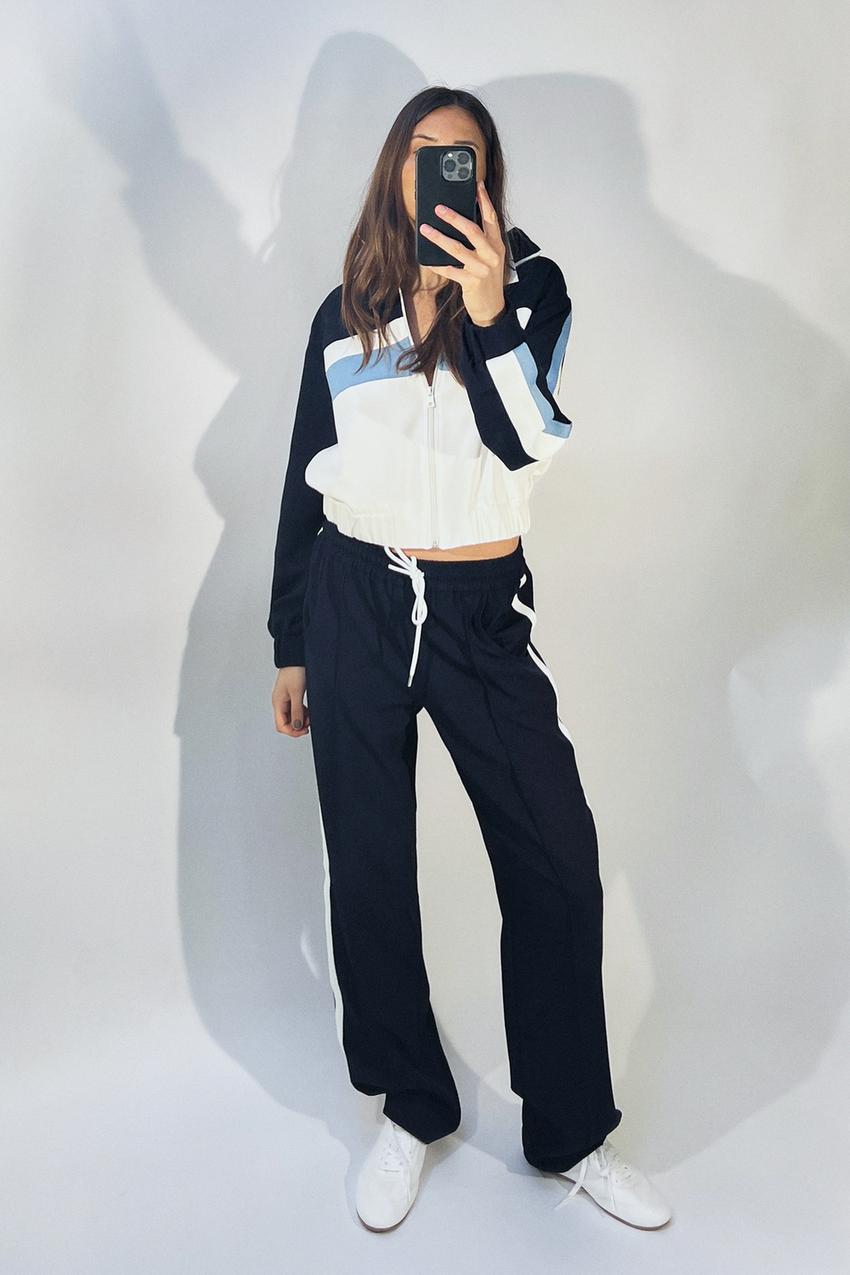 Emily Two Piece Tracksuit 24th Spoke