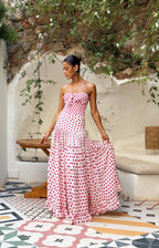 Lyndsy Summer Beach Vacation Set