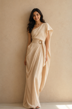 Alyssa Summer Hem Dress