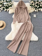 Eliot Winter Set - 24th Spoke