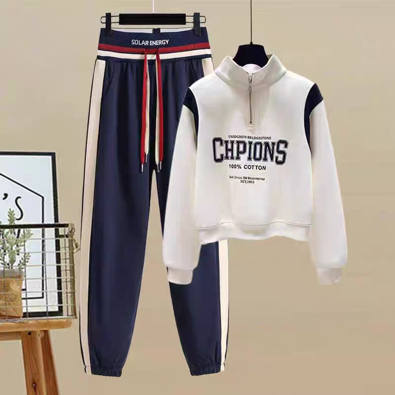 Noomi Winter Tracksuit - 24th Spoke