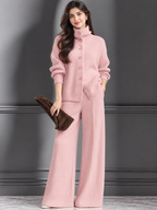 Martha Winter Coord Set