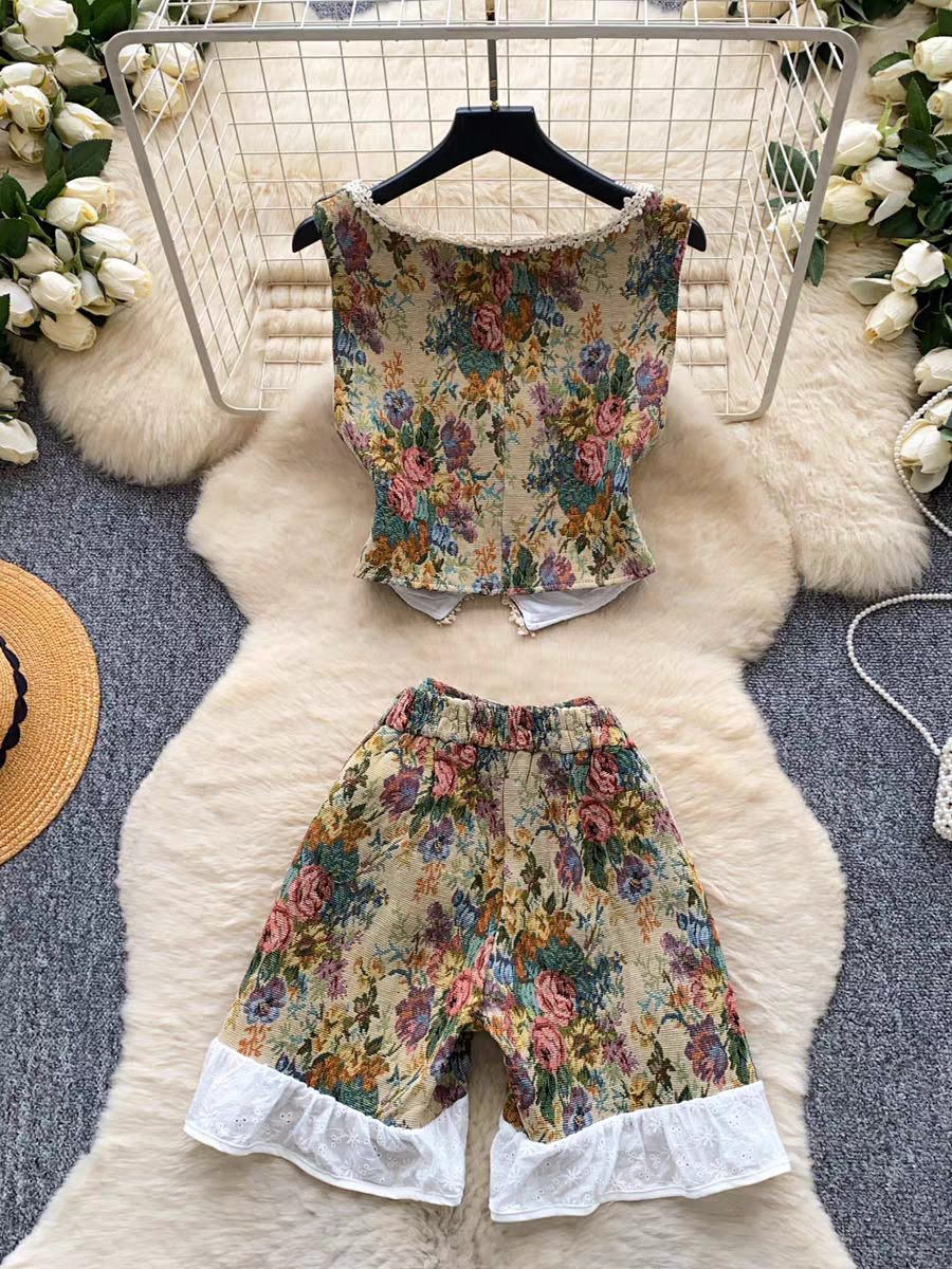 Milena Summer Set