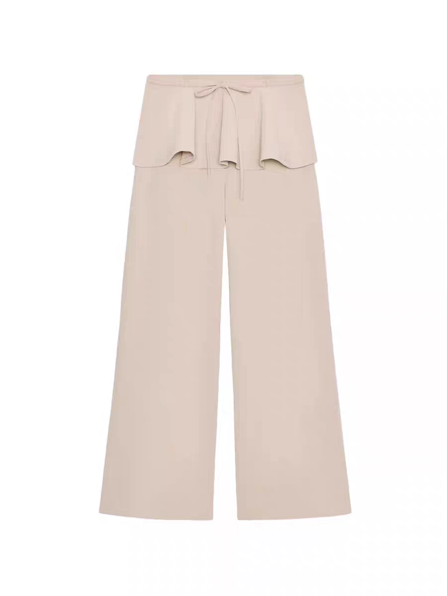 Kiara Summer Airport Trousers