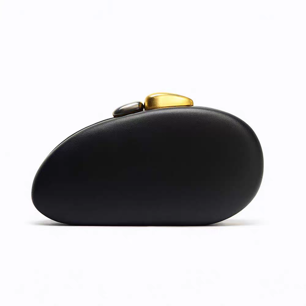 Zara Clutch Bag