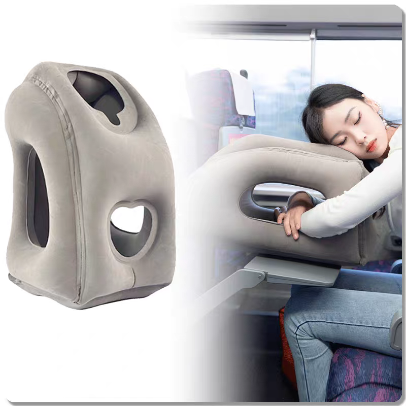 Traveller Pillow