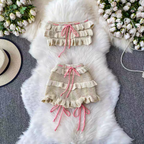 Elliot Summer Beach Vacation Dress