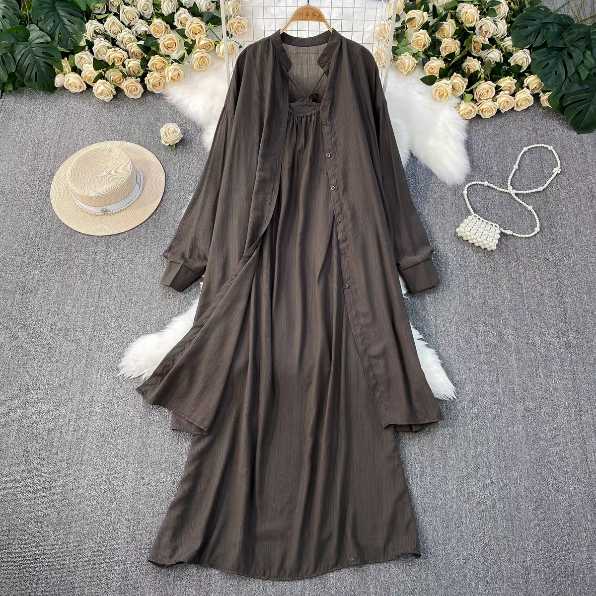 Amanda Summer Two Piece Set - 24th Spoke
