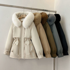 Rachel Winter Jacket