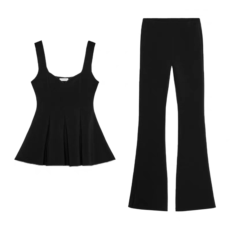 Hannah Summer Two Piece Set - 24th Spoke