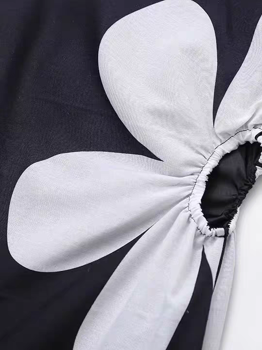 Amanda Summer Vacation Dress