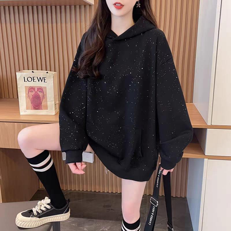 Milena Winter Hoodies - 24th Spoke