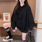 Milena Winter Hoodies - 24th Spoke
