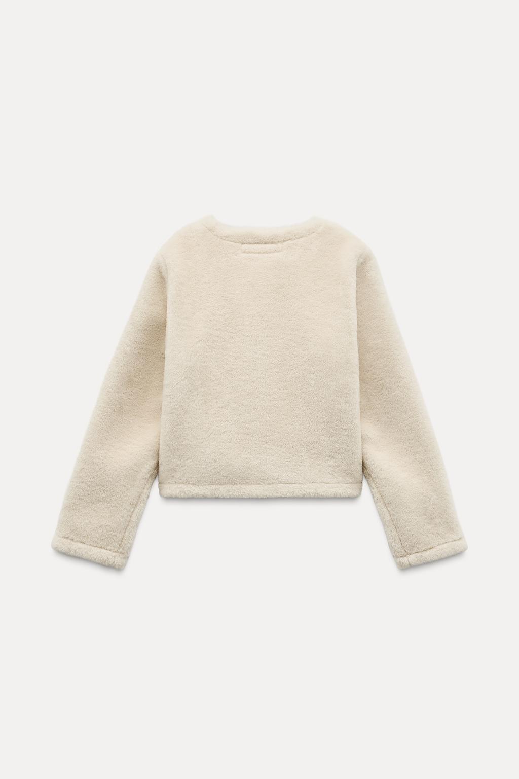 Ashley Winter Jacket