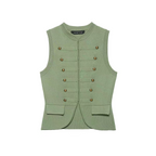 Jessica Zara Knitted Jacket