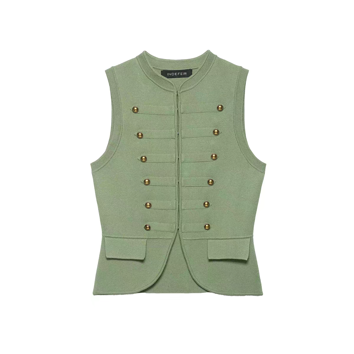 Jessica Zara Knitted Jacket