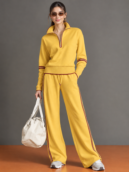 Taylor Winter Coord Set