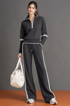 Taylor Winter Coord Set
