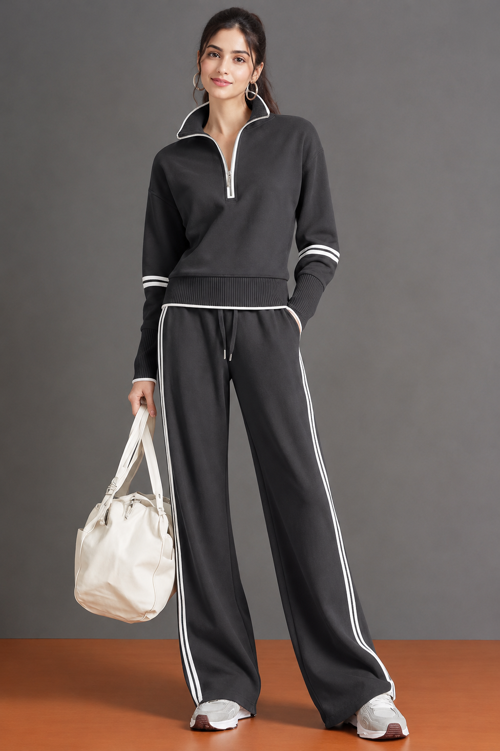 Taylor Winter Coord Set
