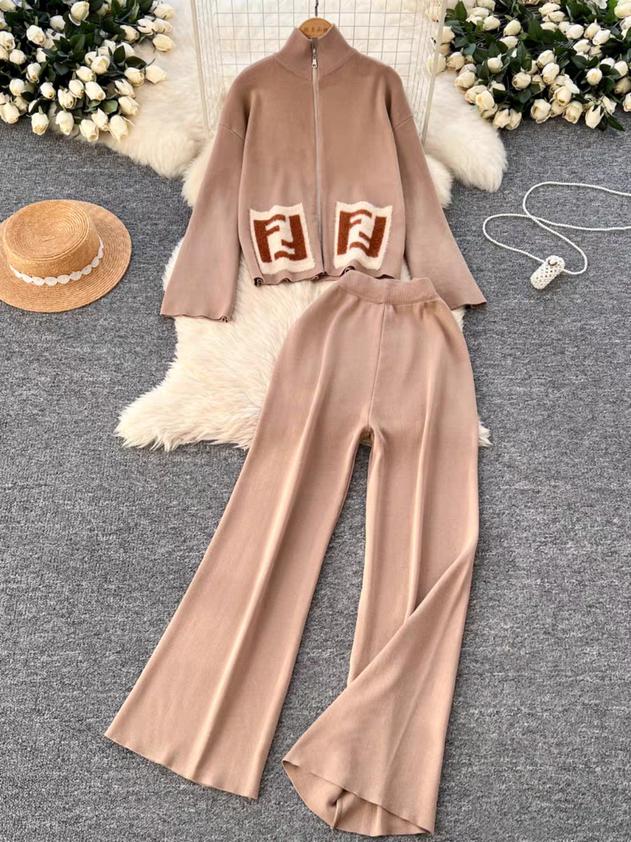 Ashley Winter Coord Set