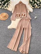 Ashley Winter Coord Set