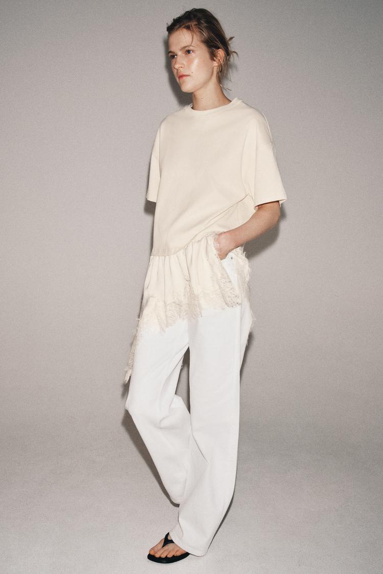 Charlize Summer Tshirt Dress
