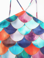 Gemma Summer Vacation Dress