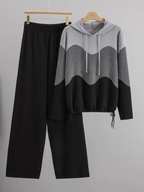 Natalie Winter Two Piece Set