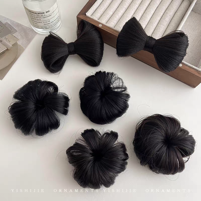 Hair Stylish Clip (Buy One Get Two Free)