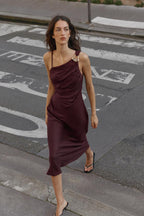 Kathryn Summer Dress