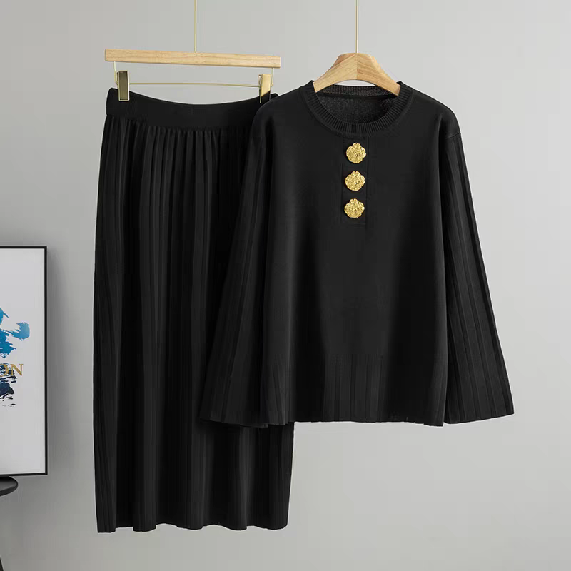 Kate Winter Coord Set