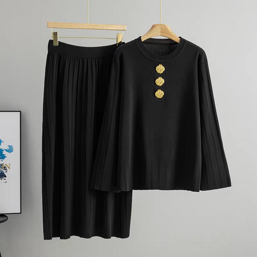 Kate Winter Coord Set