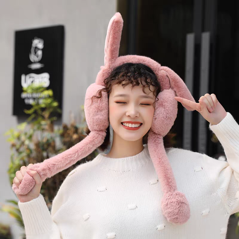 High Quality Ear Muff