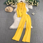 Sophia Summer Coord Set