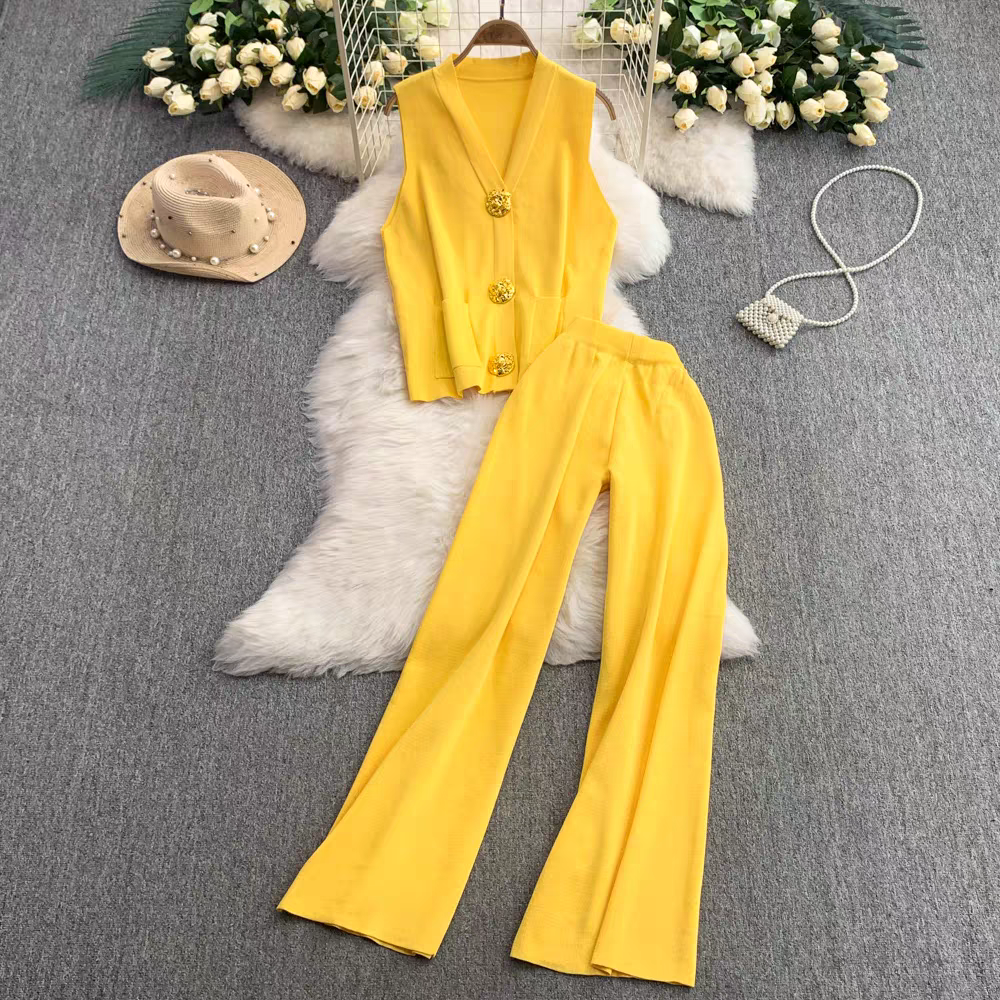 Sophia Summer Coord Set