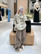 Tom Cruise Unisex Sporty Jacket