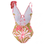 Marissa Summer Beach Vacation Bikini Set