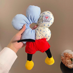 Buy 4 Scrunchies @ 799