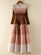 Hunar Bouncing Dress