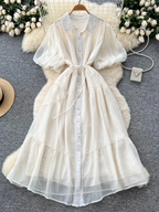 Hayden Summer Luxury Dress