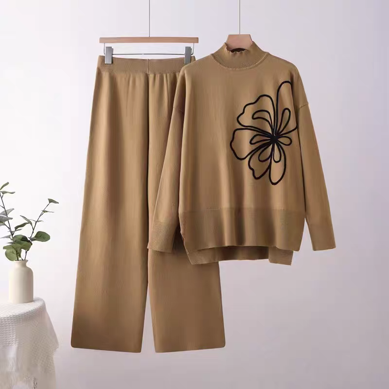 Natalie Winter Two Piece Set