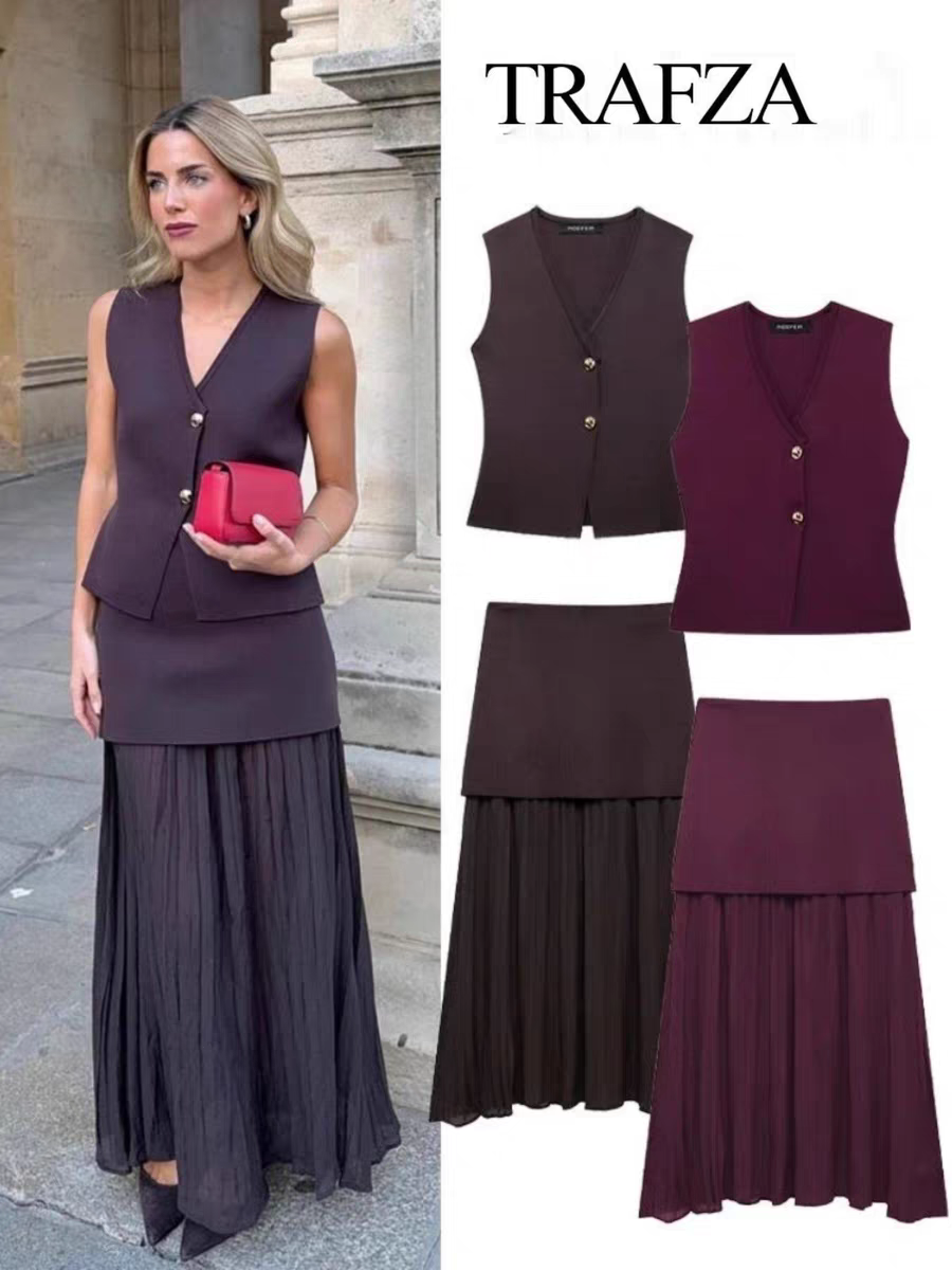 Sophia Summer Two Piece Set - 24th Spoke