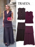 Sophia Summer Two Piece Set - 24th Spoke