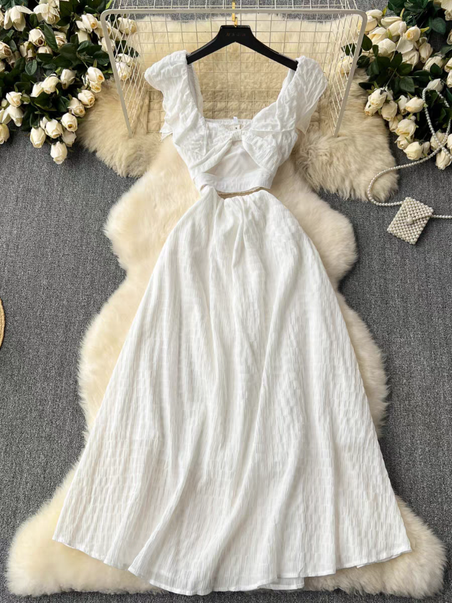 Hayden Summer Holiday Dress