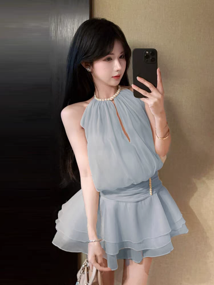 Jessica Summer Dress