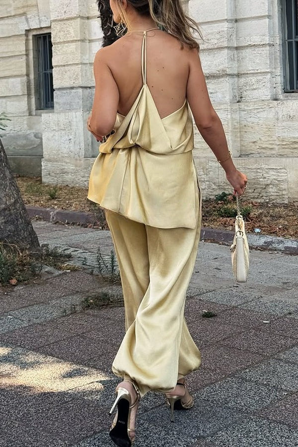 Michelle Summer Two Piece Set