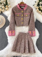 Catherine Winter Set - 24th Spoke
