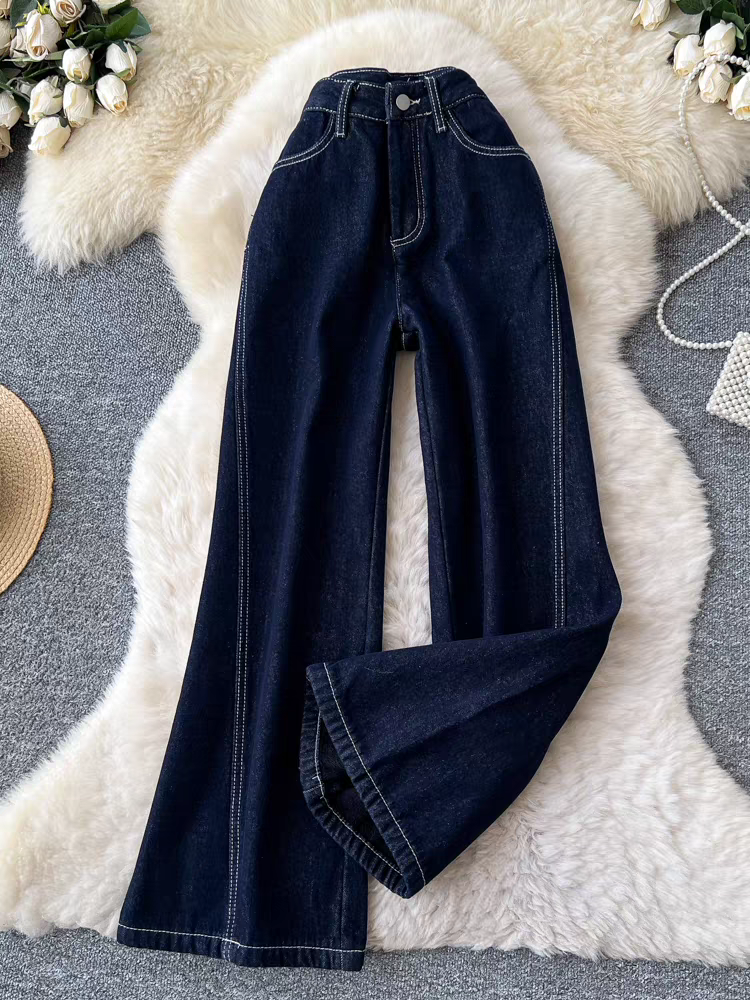 Shantel Winter Denim Pant